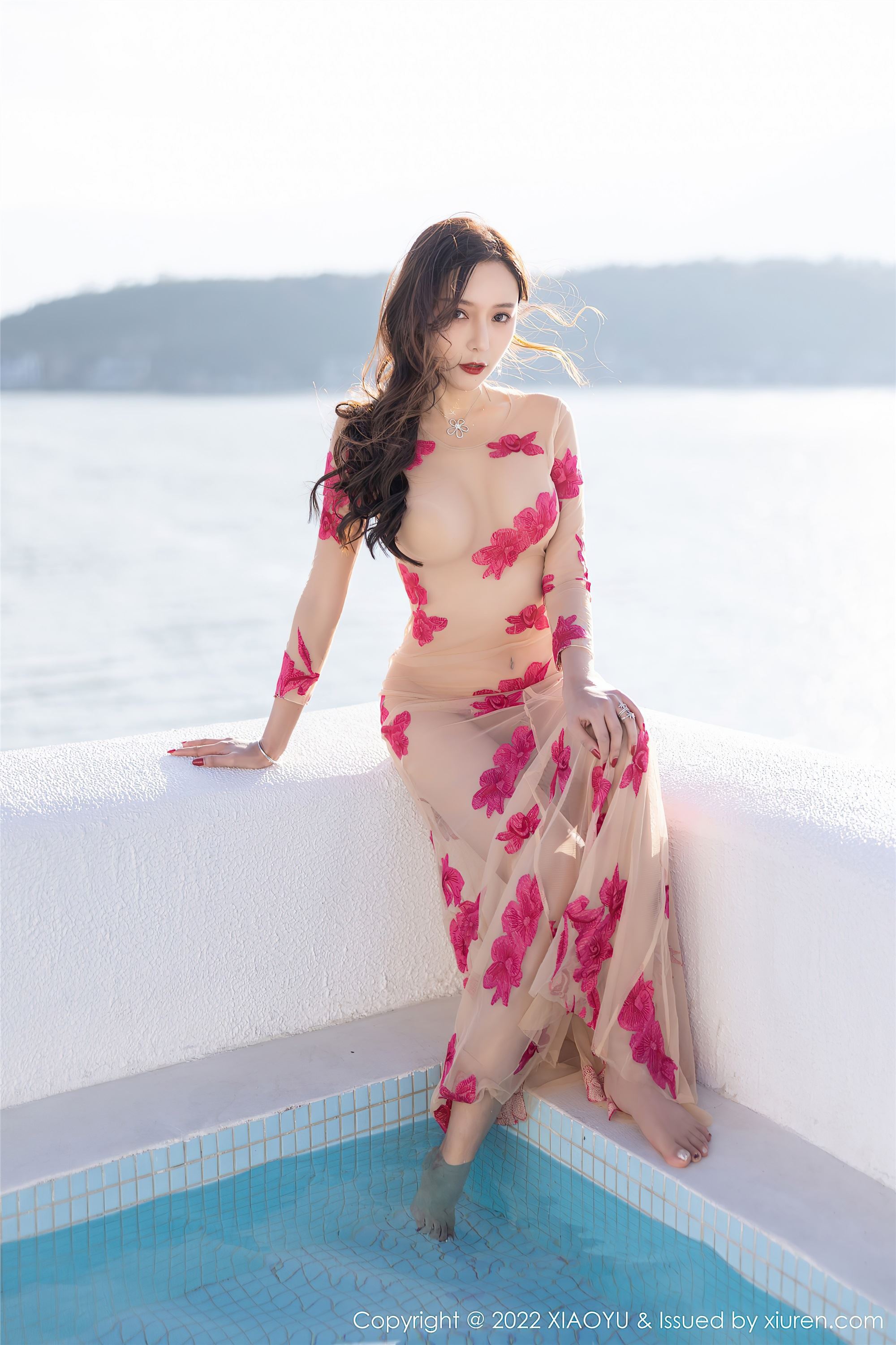 XIAOYU语画界 2022.01.06 VOL.691 王馨瑶yanni